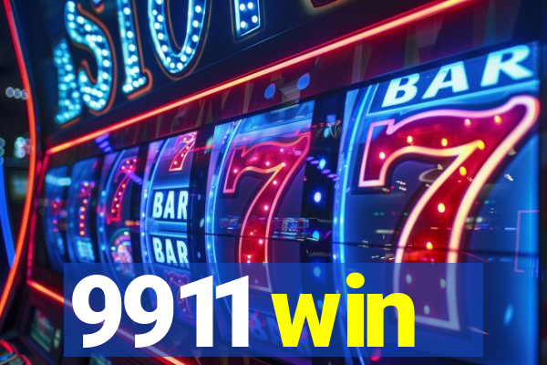 9911 win